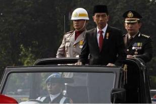 Presiden Jokowi akan Resmikan PLTP Kamojang V di Garut
