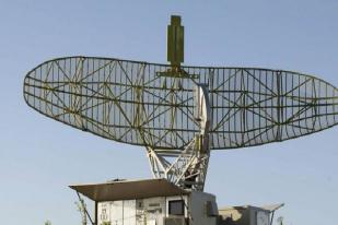 Iran Bangun Sistem Radar Jarak Jauh