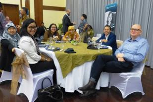 Australia akan Perkuat Jaringan Alumni di Indonesia