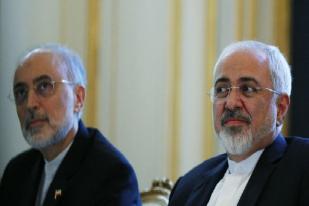 Menlu Iran Pesimis Hasil Perundingan Perjanjian Nuklir