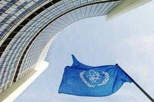Delegasi IAEA Bertolak ke Iran
