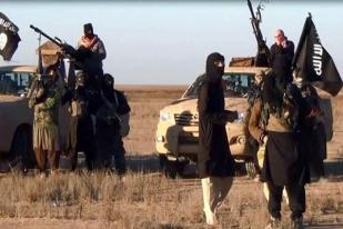 Syekh Pelatih ISIS Minta Alkitab Karena Muak Berperang