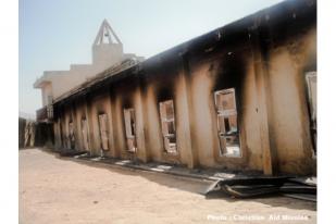 Terinspirasi Iman Misionaris, Militan Boko Haram Ikut Yesus