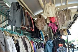 Pemerintah Pertegas Payung Hukum Larangan Impor Pakaian Bekas