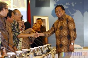 Indonesia Dorong Penyelesaian Perundingan RCEP