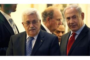 Netanyahu Akhirnya Ucapkan Selamat Idul Fitri kepada Presiden Palestina
