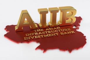 Bank Dunia-Tiongkok Sepakat Perkuat Kolaborasi AIIB