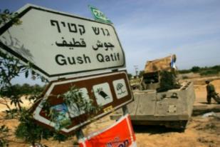 Warga Yahudi Israel Ingin Kembali Bermukim di Jalur Gaza