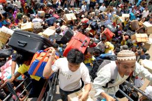 Ahok: Jakarta Terbuka untuk Pendatang Baru