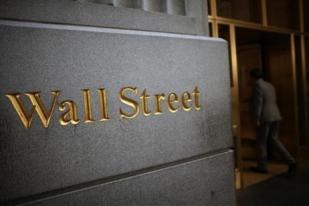 Wall Street Turun Tertekan Apple dan Microsoft