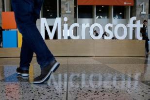 Microsoft Bantu Upaya Pemberantasan Pornografi