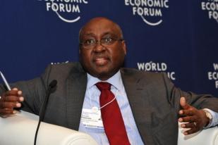 Kepala Bank Pembangunan Afrika Minta Jepang Investasi di Afrika