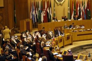 Menlu Liga Arab akan Gelar KTT Pascabentrokan di Yerusalem