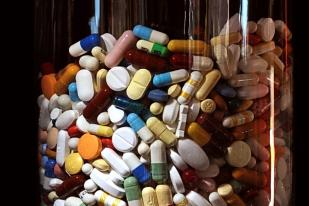 Penundaan Laporan Efek Samping Obat Bahayakan Pasien