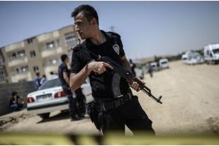 Pemimpin Syiah Irak: Turki Masih Mendukung ISIS