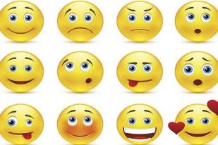 Studi: "Emoticon" Bisa Hindari Salah Paham