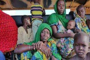 Boko Haram Ancaman bagi ''Sabuk Tengah'' Afrika
