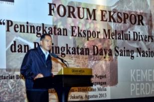 Sektor Jasa Pegang Peran Penting Dalam Ekonomi Indonesia