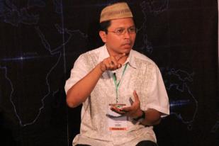 Islam Nusantara Tegaskan Eksistensi dalam Kebangsaan
