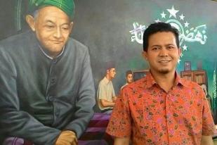Islam Nusantara Harus Punya Etos Khilafah