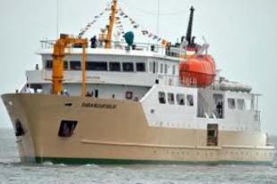 Peneliti: Indonesia Bisa Buat Kapal Bertenaga Surya