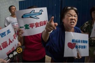 Prancis: Bagian Pesawat Kemungkinan Besar dari MH370