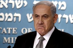Presiden Israel Tegur Keras Sikap Netanyahu kepada Obama