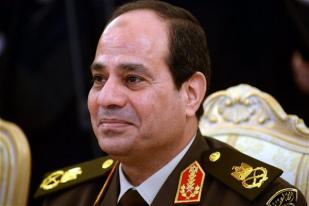 Presiden Mesir akan Berkunjung ke Indonesia Bulan Depan