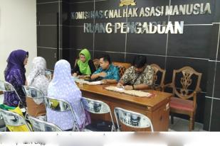 Perhimpunan Penggiat Keluarga Indonesia Tolak LGBT