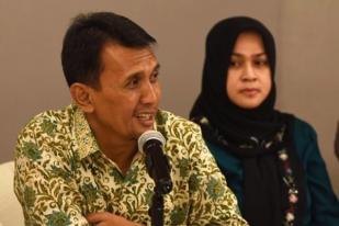 Lagi, KPK Geledah Kantor Gubernur Sumatera Utara