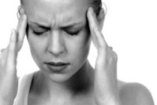 Penderita Migrain Memiliki Struktur Otak Berbeda