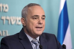 PM Israel Umumkan Kesepakatan Gas Alam di Laut Mediterania