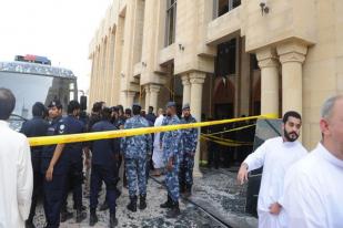 Pemerintah Kuwait Berhasil Bongkar Jaringan Teroris