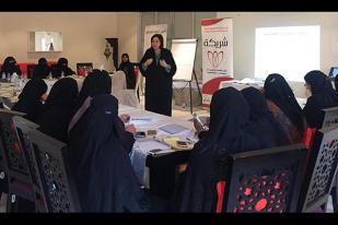 Caleg Perempuan, Awal Era Keterbukaan di Arab Saudi