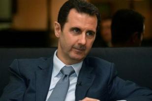 Oposisi Suriah Minta Assad Mundur karena Tolak Koalisi Anti-ISIS