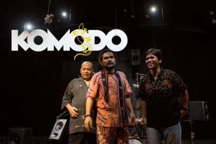 “Komodo Project” Buka Festival Kelola di UI 