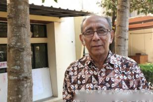 Indonesia Semestinya Jadi Pelopor Obat Alam  