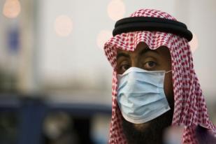 Infeksi MERS di Saudi Meningkat Jelang Ibadah Haji