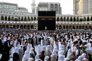Jemaah Haji Diimbau Periksa Paspor Sebelum Berangkat