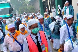 Tips Haji: Mencegah Dehidrasi dan Menghalau Rasa Panas