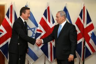 Lakukan Kejahatan Perang, Netanyahu Didesak Ditangkap