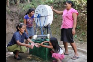 Masyarakat Nikaragua Sukses Melawan Krisis Air