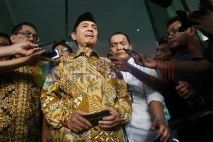 Sidang PK Hadi Poernomo Kembali Ditunda