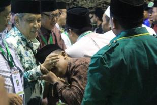 Islam Nusantara Benteng Masuknya Paham Transnasional