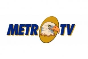 KPI Peringatkan 'Headline News' Metro TV