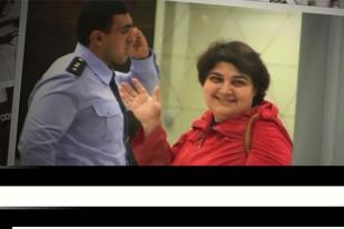 Azerbaijan Vonis Wartawan Investigasi Hukuman Penjara 7,5 Tahun