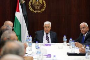 Israel Tolak Pengibaran Bendera Palestina di PBB