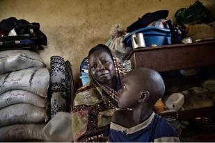 "Perang Sapi" Membara di Tengah Kekerasan Sektarian Afrika Tengah