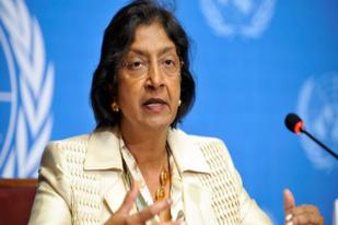 PBB: Sri Lanka Semakin Otoriter