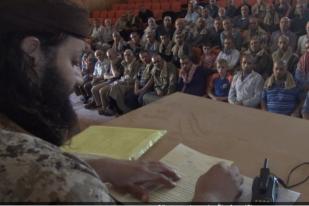 Pemimpin ISIS Keluarkan Perintah Haramkan Pembangunan Gereja